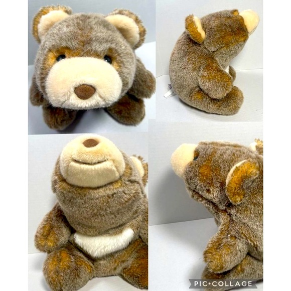 Gund 319931 30th Birthday Edition Snuffles 10”  Multi-Tonal PRICE FIRM - Picture 8 of 14